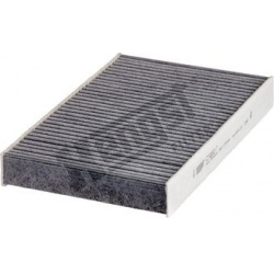 filtras, salono oras
                                HENGST FILTER                                E2985LC, Nenurodytas gamint
