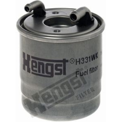 kuro filtras
                                HENGST FILTER                                H331WK, Nenurodytas gamintojas, H33