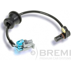 Daviklis ABS
                                BREMI                                50247, BREMI, 50247, auto detalė