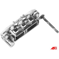 lygintuvas, kintamosios srovės generatorius AS
                                AS-PL                                        