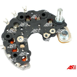 lygintuvas, kintamosios srovės generatorius AS
                                AS-PL                                        