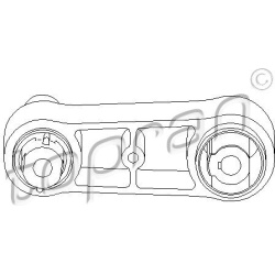 variklio montavimas
                                TOPRAN                                                700 522, Nenurodyta