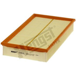oro filtras
                                HENGST FILTER                                                E462L, Nenurodytas g