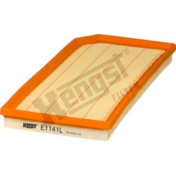 oro filtras
                                HENGST FILTER                                                E1141L, Nenurodytas 