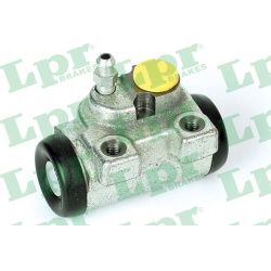 rato stabdžių cilindras
                                LPR                                                4829, Nenurodyta