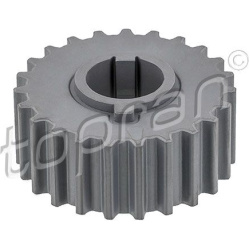 pavara, alkūninis velenas
                                TOPRAN                                                205 539, Nen