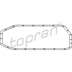 tarpiklis, automatinės pavarų dėžės alyvos karteris
TOPRAN