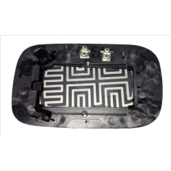 veidrodėlio stiklas, išorinis veidrodėlis
                                TYC                                             