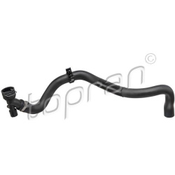 Aušinimo vamzdis, žarna
                                TOPRAN                                                112 018, Nenu