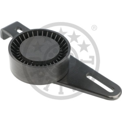 įtempiklio skriemulys, V formos rumbuotas diržas
                                OPTIMAL                                   