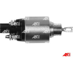 solenoidinis jungiklis, starteris AS
                                AS-PL                                                SS0