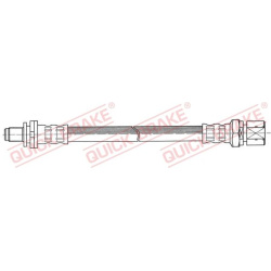 stabdžių žarnelė
                                QUICK BRAKE                                                32.083, QUICK