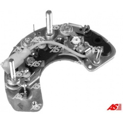 lygintuvas, kintamosios srovės generatorius AS
                                AS-PL                                ARC4004,