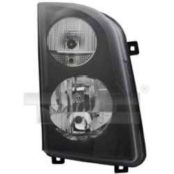 Žibintas priekinis
                                TYC                                                20-12351-05-2, Nenurod