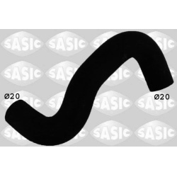 Aušinimo vamzdis, žarna
                                SASIC                                                3404099, Nenur