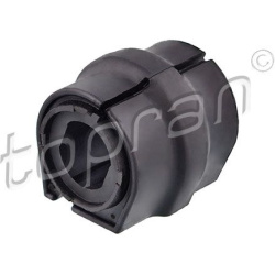 stabilizatoriaus įvorė
                                TOPRAN                                                722 730, Nenur