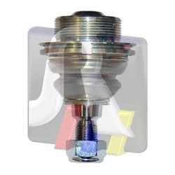 Šarnyras pakabos
                                RTS                                                9300794, RTS, 9300794, a