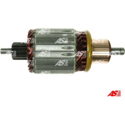 ankeris, starteris AS
                                AS-PL                                                SA0027, AS-PL, SA0