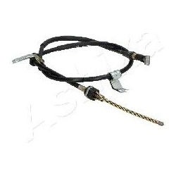 trosas, stovėjimo stabdys
                                ASHIKA                                                131-08-807, 