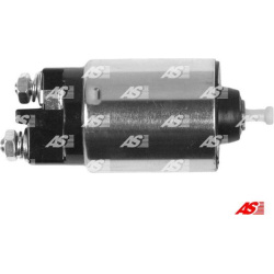solenoidinis jungiklis, starteris AS
                                AS-PL                                                SS5
