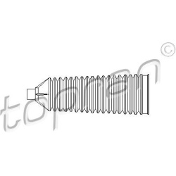 vairo kolonėlės apsauga
                                TOPRAN                                                302 441, Nenu
