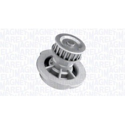 Vandens siurblys, variklio aušinimas
                                MAGNETI MARELLI                                        