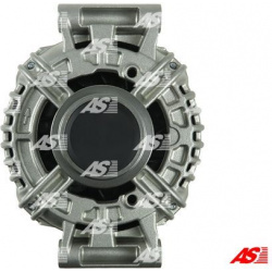 kintamosios srovės generatorius Remanufactured AS
                                AS-PL                                     