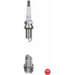 uždegimo žvakė Iridium IX
                                NGK                                                4218, NGK, 42