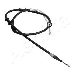 trosas, stovėjimo stabdys
                                ASHIKA                                                131-00-0264,