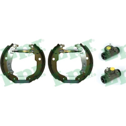 stabdžių trinkelių komplektas EASY KIT
                                LPR                                                