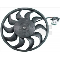 pūtiklis, oro kondicionierius
                                TYC                                                825-0023, N