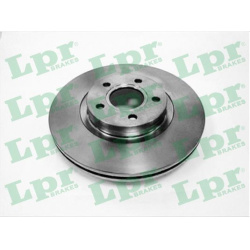 stabdžių diskas (1vnt)
                                LPR                                F1012V, Nenurodytas gamintojas, F