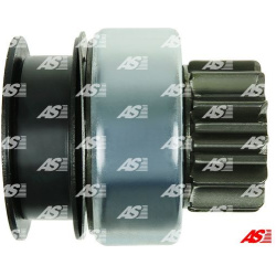 laisvos eigos pavara, starteris AS
                                AS-PL                                                SD502