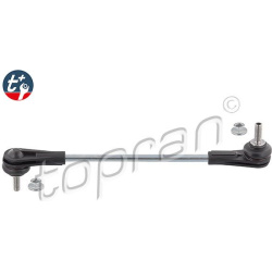 Stabilizatoriaus traukė
                                TOPRAN                                                503 075, Nenur