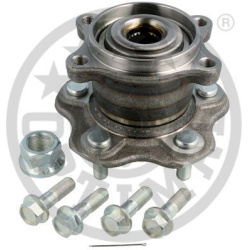Rato guolio komplektas
                                OPTIMAL                                                962558, Nenurod