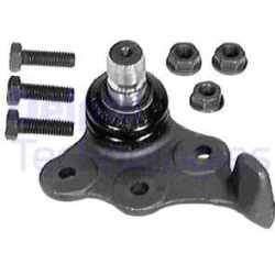 Šarnyras
                                DELPHI                                                TC395, Nenurodytas gamintojas