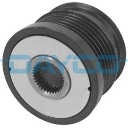 laisvos eigos sankaba, kint. sr. generatorius
                                DAYCO                                          