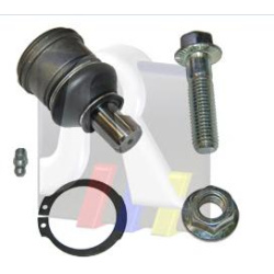 Šarnyras pakabos
                                RTS                                                9317329, RTS, 9317329, a
