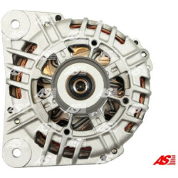 kintamosios srovės generatorius AS
                                AS-PL                                                A303