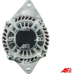 kintamosios srovės generatorius AS
                                AS-PL                                                A506