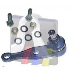 Šarnyras pakabos
                                RTS                                                9318619, RTS, 9318619, a