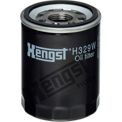 alyvos filtras
                                HENGST FILTER                                                H329W, Nenurodyta