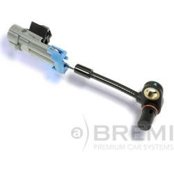 Daviklis ABS
                                BREMI                                                50246, BREMI, 50246, auto d