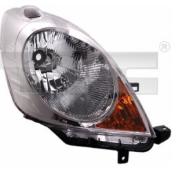 Žibintas priekinis
                                TYC                                                20-1039-05-2, Nenurody