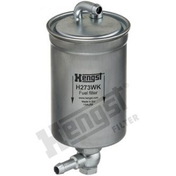 kuro filtras
                                HENGST FILTER                                                H273WK, Nenurodytas