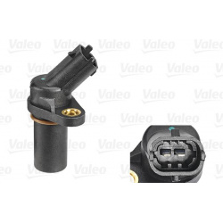 Daviklis alkūninio veleno padėties
                                VALEO                                254000, VALEO, 2540