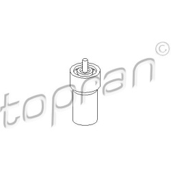 antgalio korpusas
TOPRAN 201 626, Nenurodytas