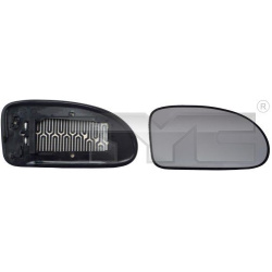 veidrodėlio stiklas, išorinis veidrodėlis
                                TYC                                310-0031-1, N