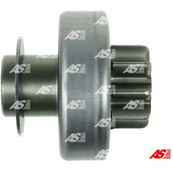 laisvos eigos pavara, starteris AS
                                AS-PL                                                SD301