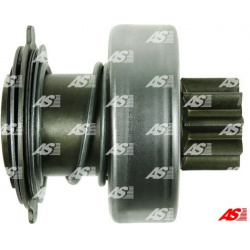 laisvos eigos pavara, starteris AS
AS-PL SD401